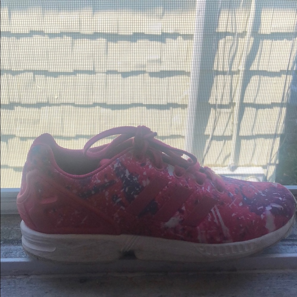 Adidas zx flux